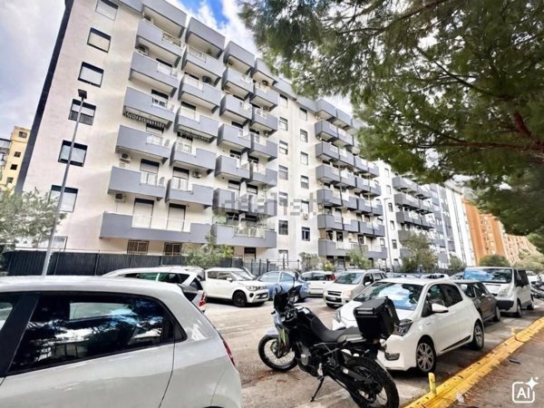 appartamento in affitto a Palermo