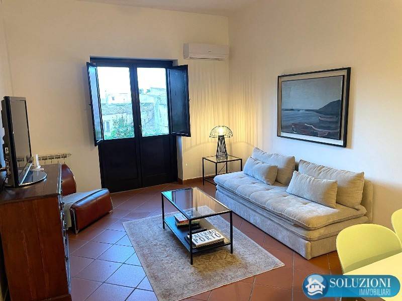 appartamento in affitto a Palermo in zona Centro storico