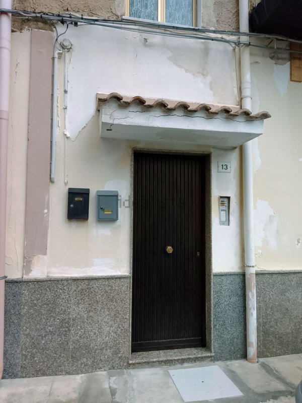 appartamento in affitto a Palermo in zona Sferracavallo