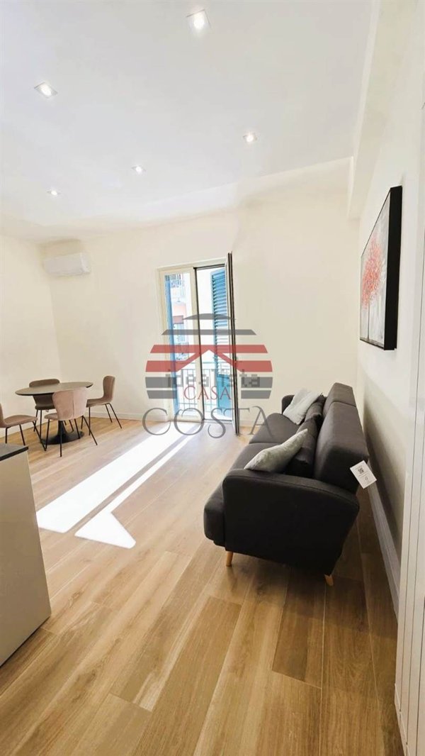 appartamento in affitto a Palermo