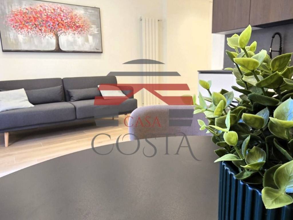 appartamento in affitto a Palermo