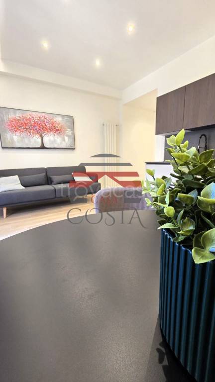 appartamento in affitto a Palermo