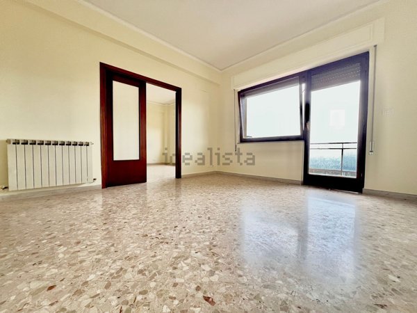 appartamento in affitto a Palermo in zona Malaspina/Palagonia