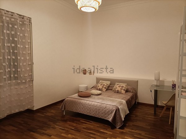 appartamento in affitto a Palermo in zona Zisa