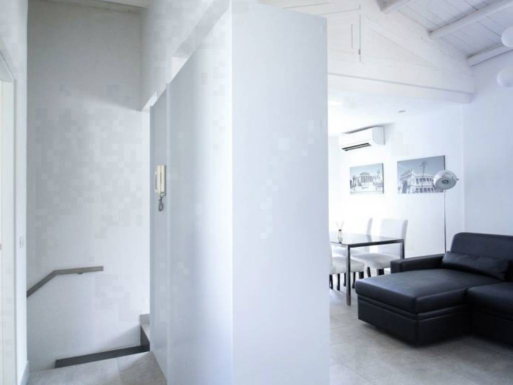 appartamento in affitto a Palermo