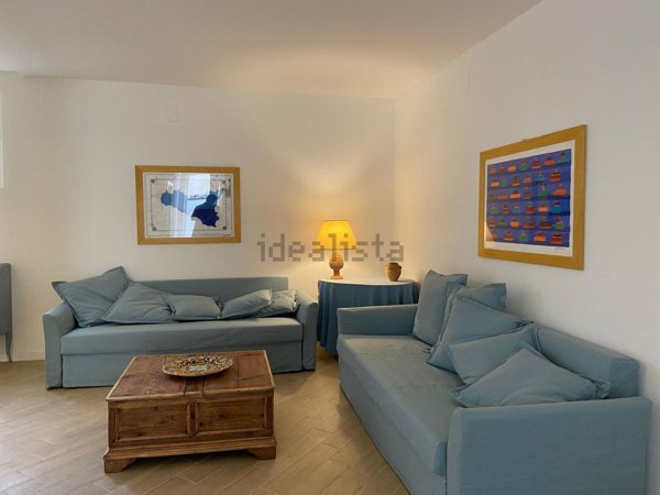 appartamento in affitto a Palermo in zona Mondello