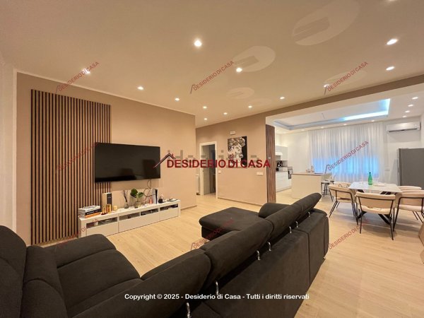 appartamento in affitto a Palermo in zona Resuttana