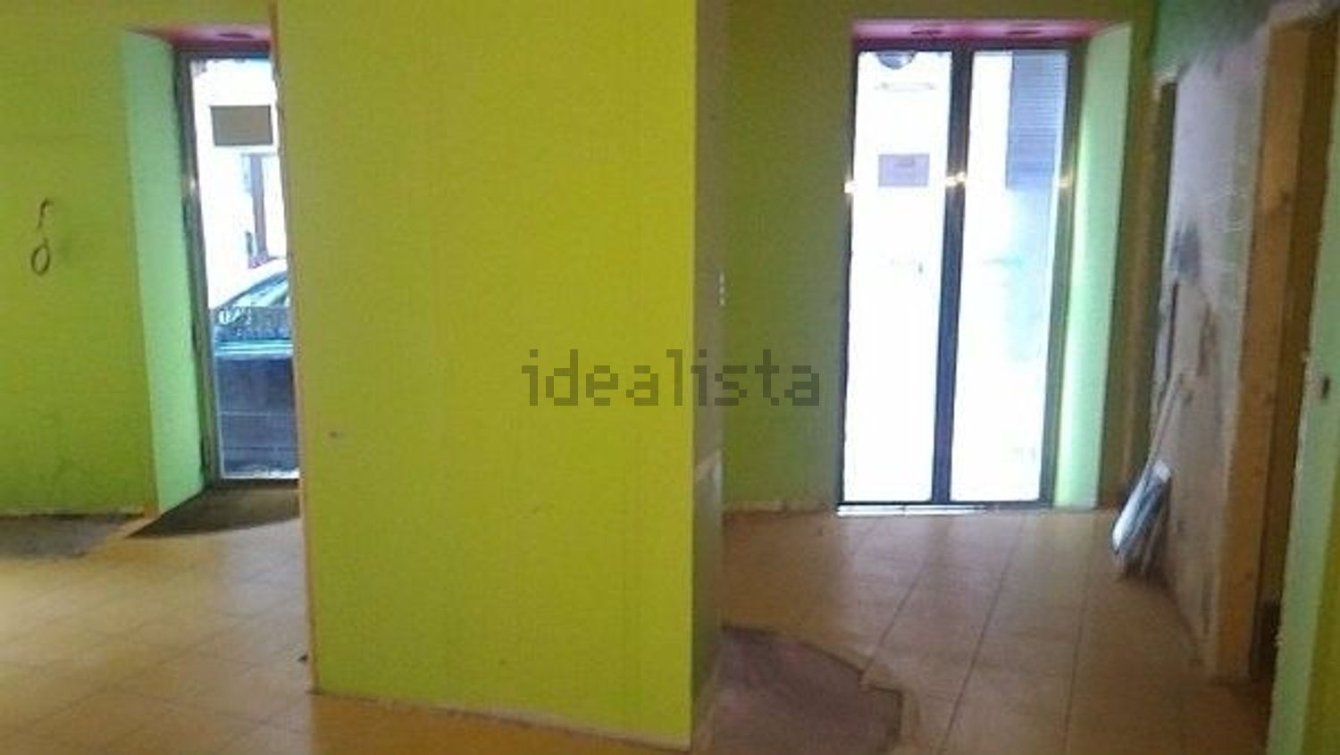 negozio in affitto a Palermo in zona Centro storico