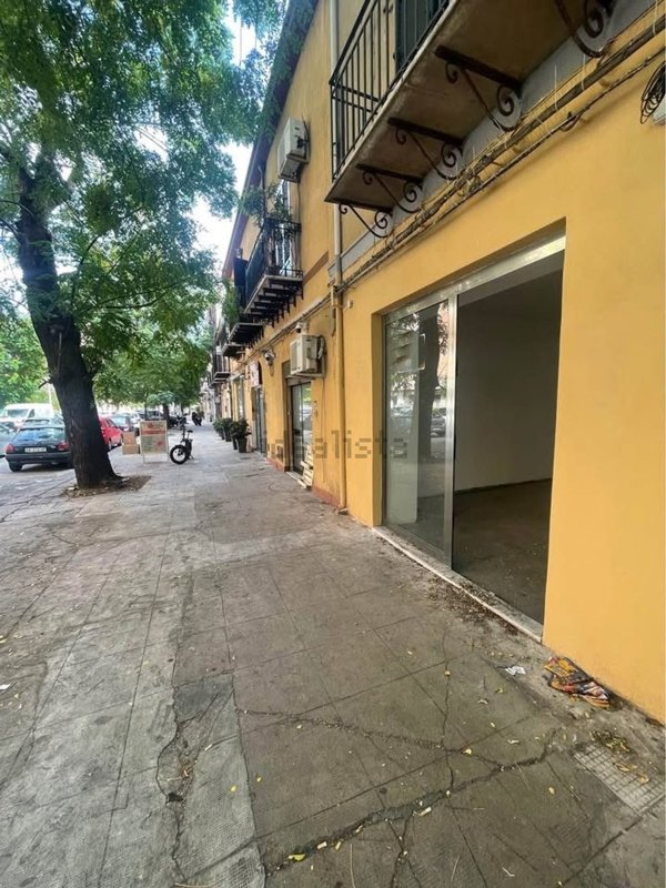 casa indipendente in affitto a Palermo in zona Calatafimi / Cuba