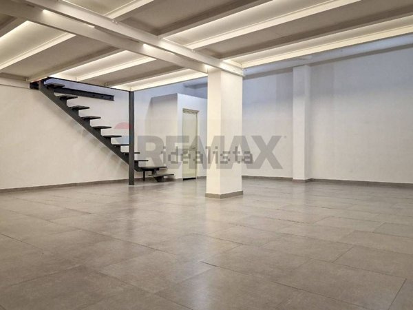 locale di sgombero in affitto a Palermo in zona Centro storico