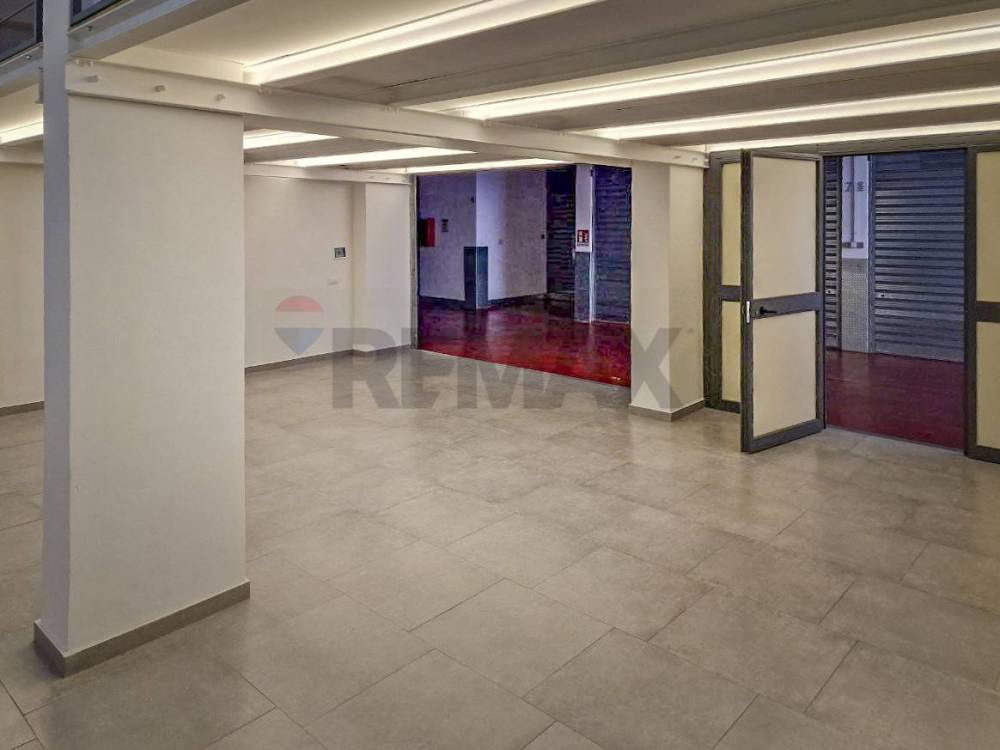 locale di sgombero in affitto a Palermo in zona Centro storico