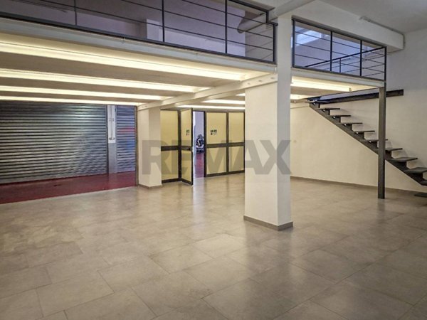 locale di sgombero in affitto a Palermo in zona Noce