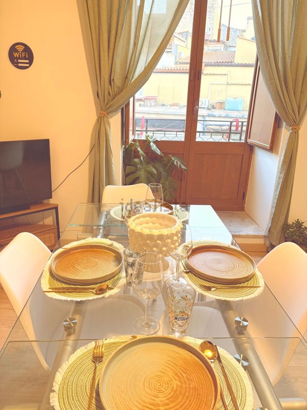 appartamento in affitto a Palermo