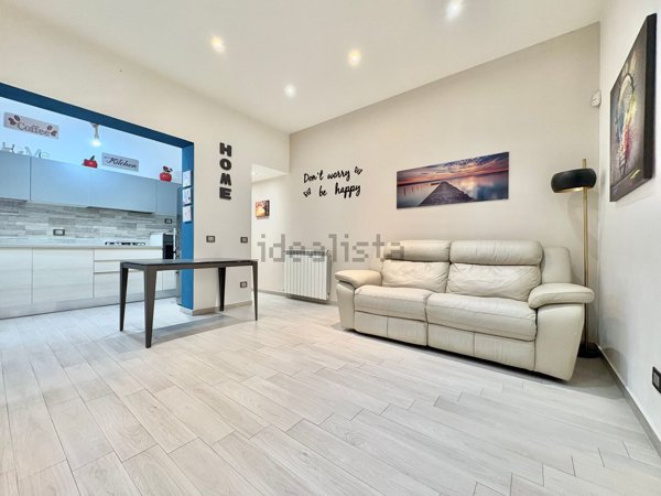 appartamento in affitto a Palermo in zona Resuttana