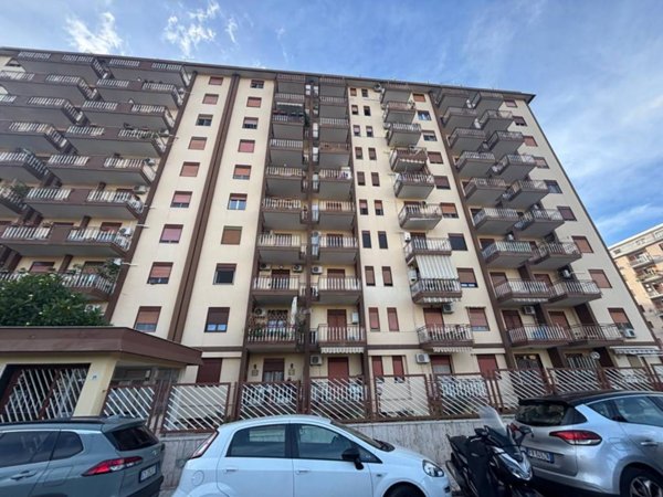 appartamento in affitto a Palermo in zona Montepellegrino