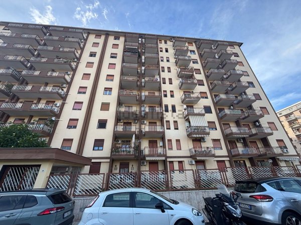 appartamento in affitto a Palermo in zona Montepellegrino
