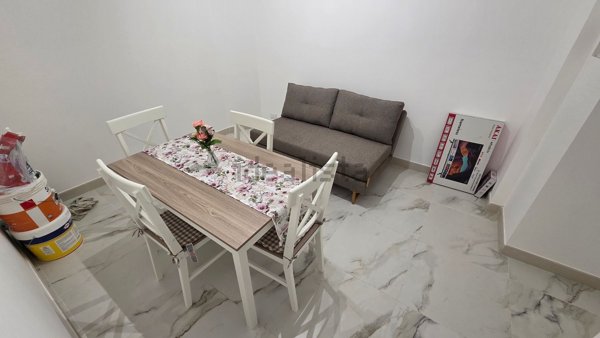 appartamento in affitto a Palermo in zona Centro storico