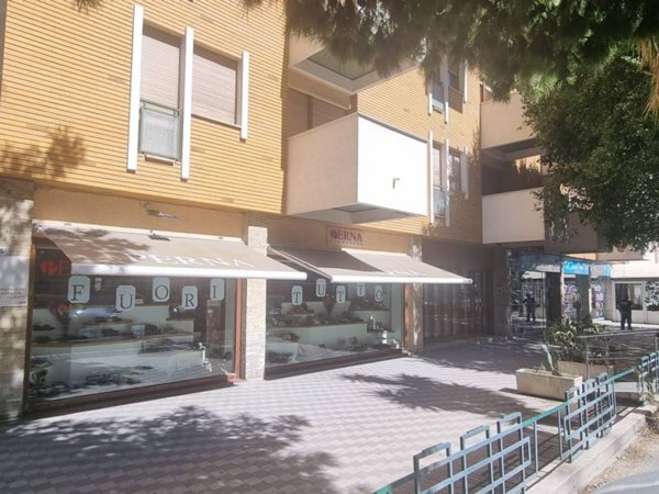 appartamento in affitto a Palermo in zona Malaspina/Palagonia