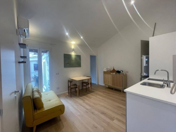 appartamento in affitto a Palermo in zona Oreto