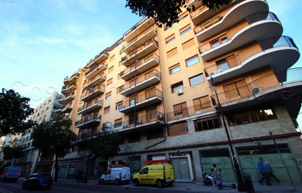 appartamento in affitto a Palermo