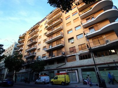 appartamento in affitto a Palermo