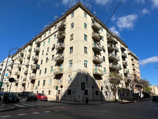 appartamento in affitto a Palermo in zona Libertà