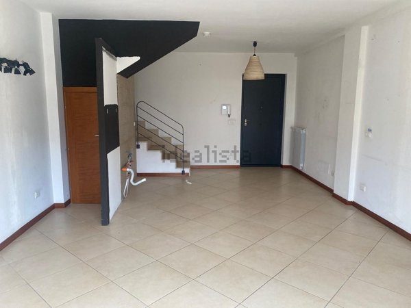 appartamento in affitto a Palermo in zona Libertà