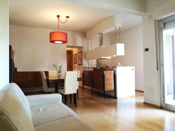 appartamento in affitto a Palermo in zona Libertà