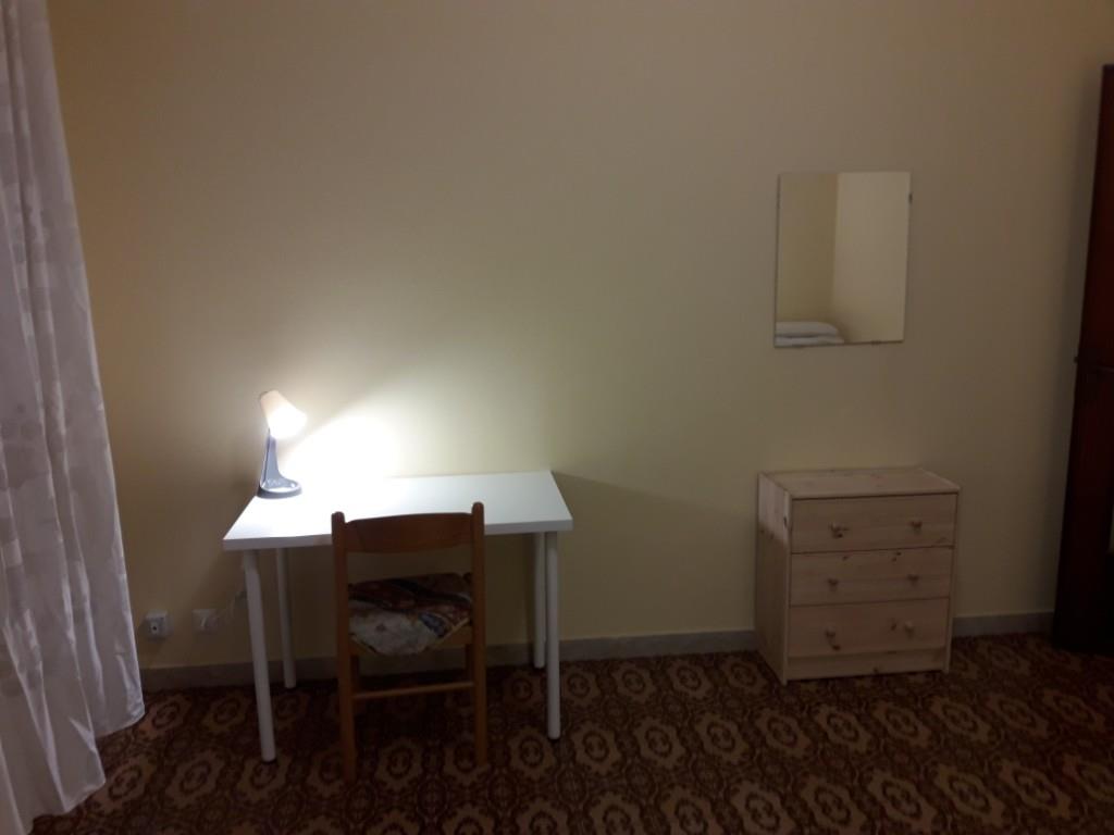 appartamento in affitto a Palermo in zona Calatafimi / Cuba