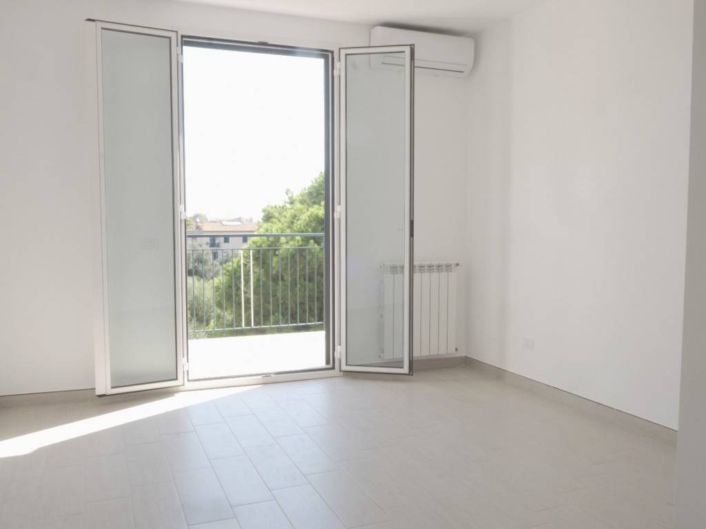 appartamento in affitto a Palermo in zona Mondello