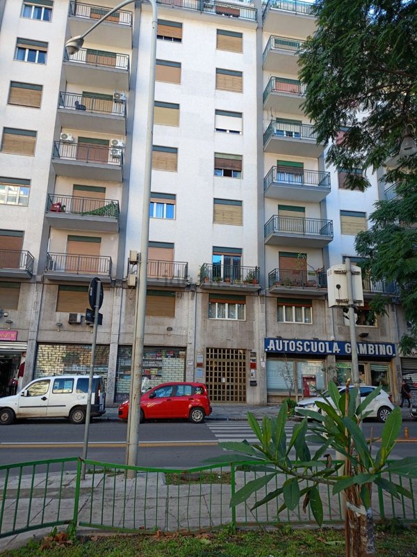 appartamento in affitto a Palermo in zona Oreto