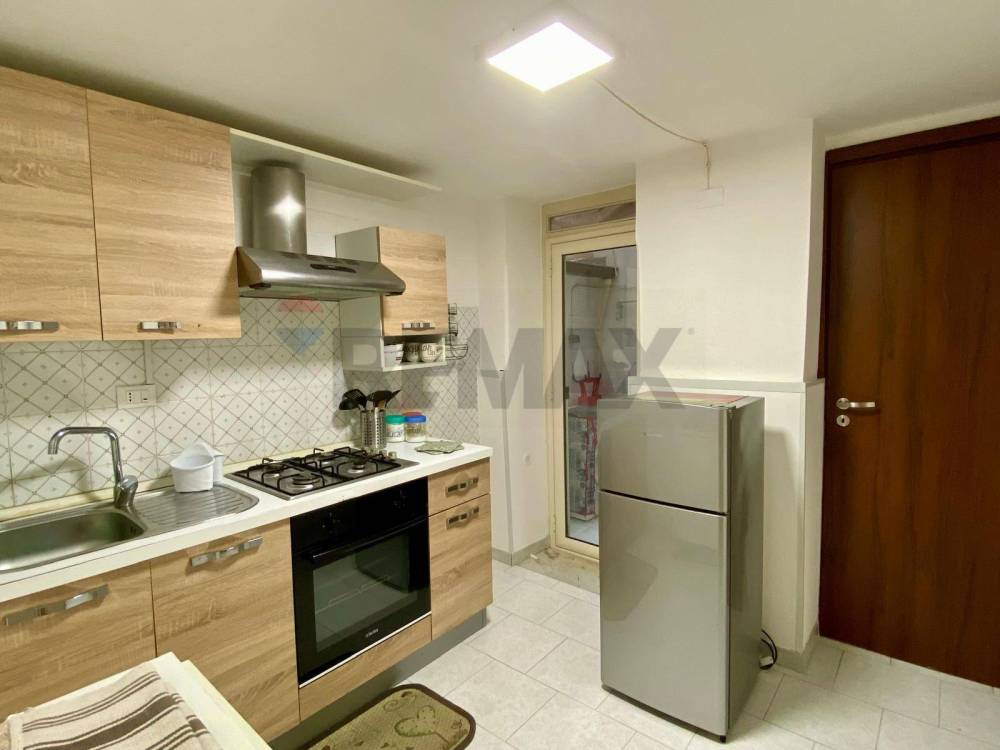 appartamento in affitto a Palermo in zona Centro storico