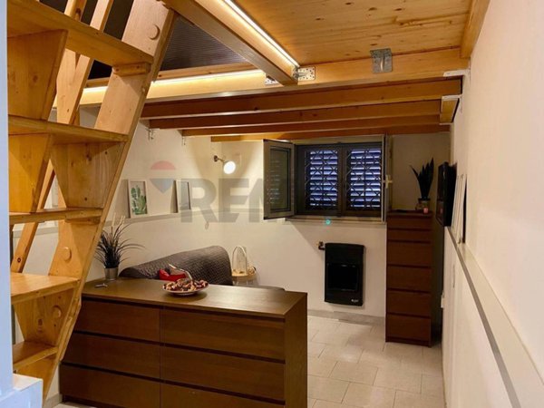 appartamento in affitto a Palermo in zona Montegrappa / Santa Rosalia