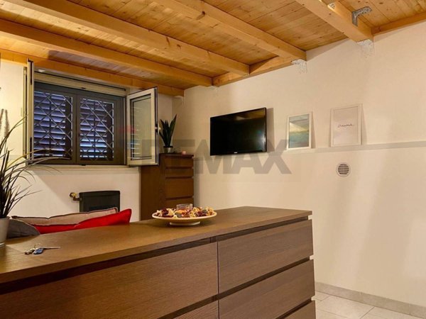 appartamento in affitto a Palermo in zona Montegrappa / Santa Rosalia