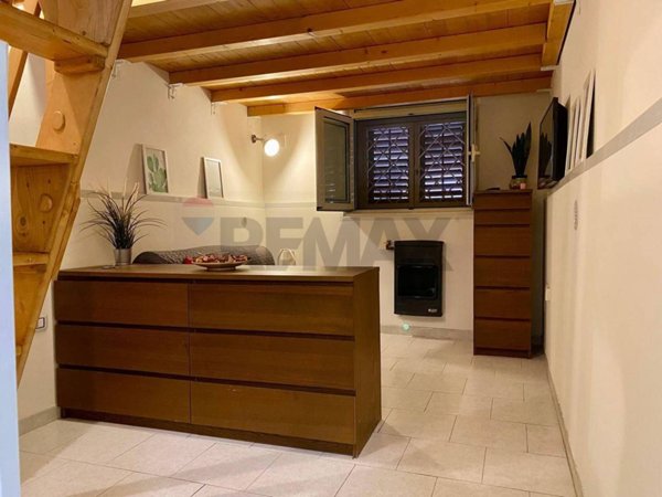 appartamento in affitto a Palermo in zona Montegrappa / Santa Rosalia