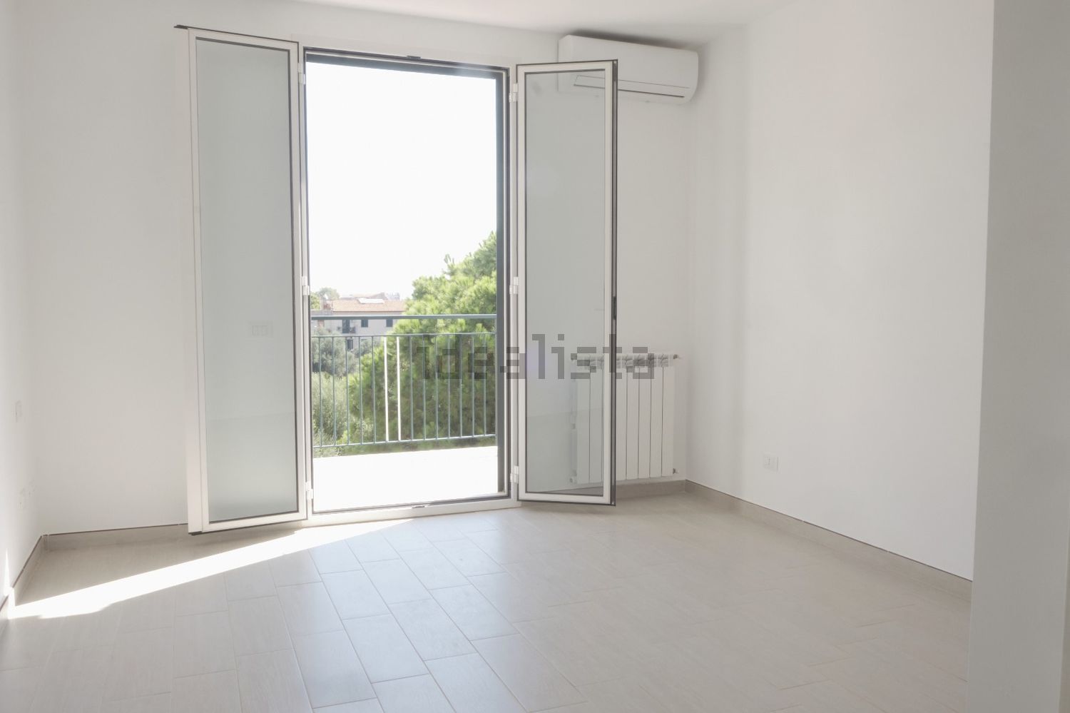 appartamento in affitto a Palermo in zona Partanna