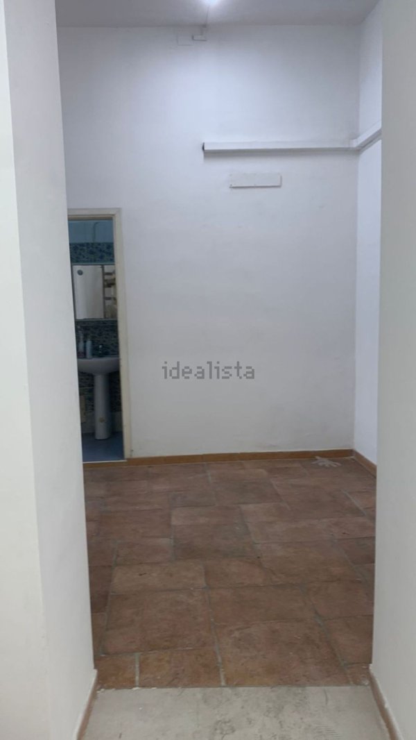 locale commerciale in affitto a Palermo