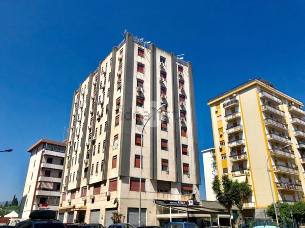appartamento in affitto a Palermo in zona Oreto