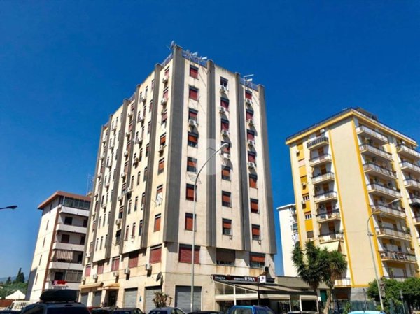 appartamento in affitto a Palermo in zona Oreto