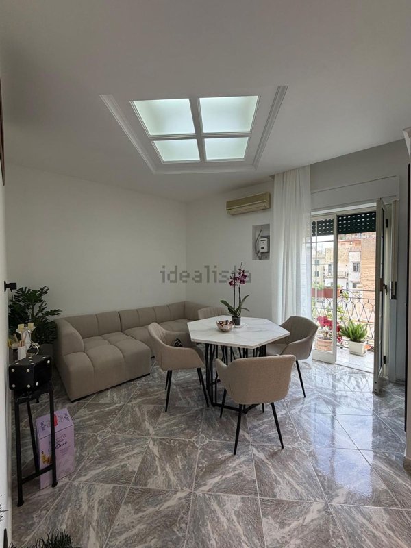 appartamento in affitto a Palermo in zona Oreto