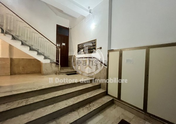 appartamento in affitto a Palermo in zona Oreto