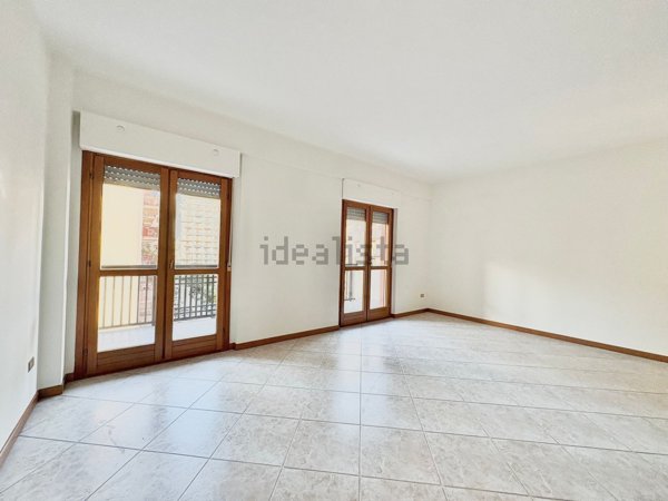 appartamento in affitto a Palermo in zona Zisa