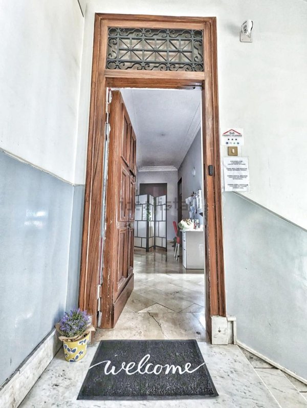 appartamento in affitto a Palermo in zona Politeama