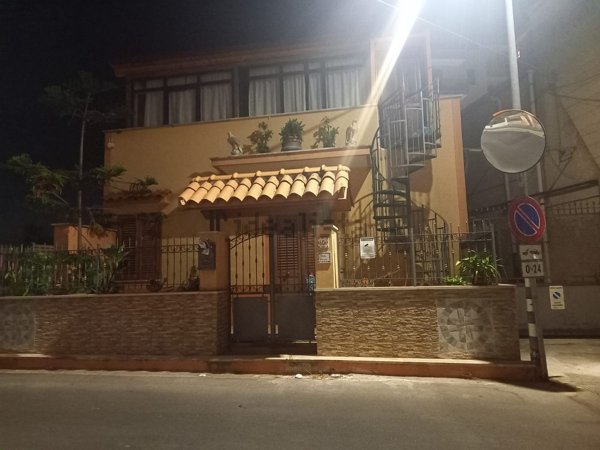 appartamento in affitto a Palermo in zona Pallavicino