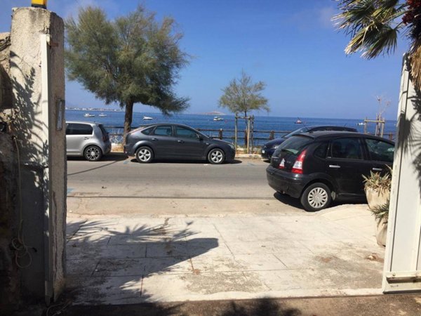 casa indipendente in affitto a Palermo in zona Mondello