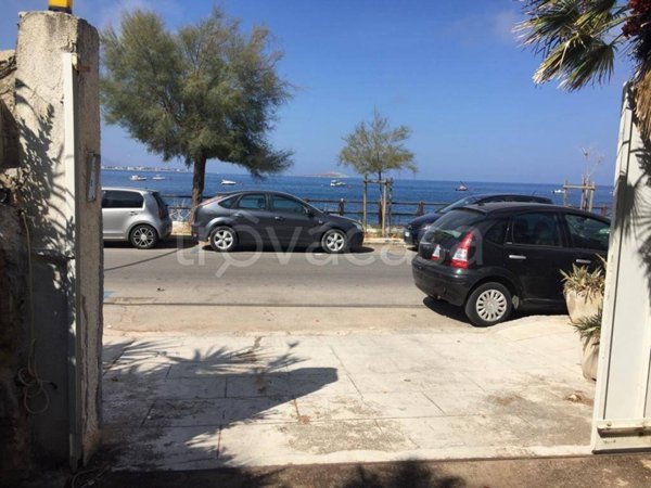 casa indipendente in affitto a Palermo in zona Sferracavallo