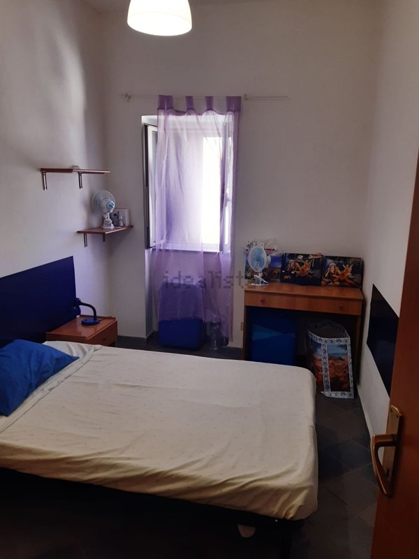 appartamento in affitto a Palermo