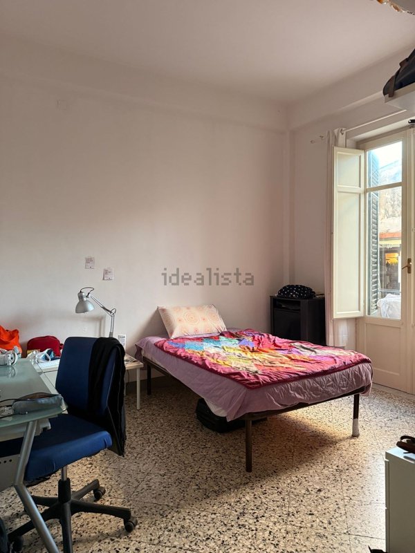 appartamento in affitto a Palermo in zona Libertà