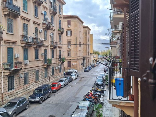 appartamento in affitto a Palermo