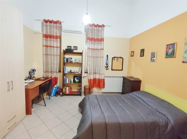 appartamento in affitto a Palermo